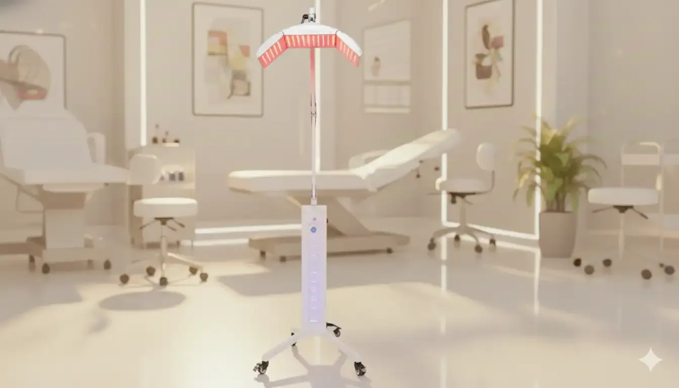 Aperçu Grain Acnée et texture secret DUO